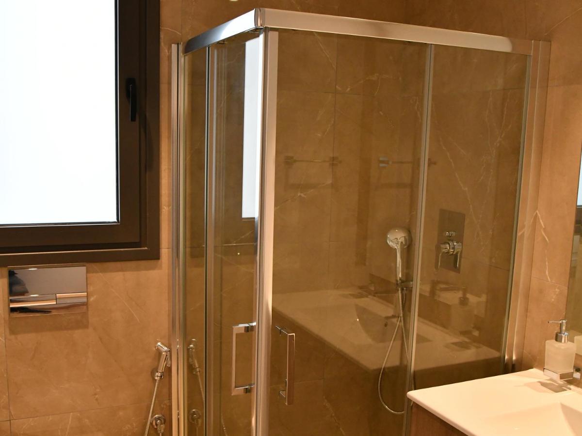 Baz Tower Aparthotel Никозия Екстериор снимка