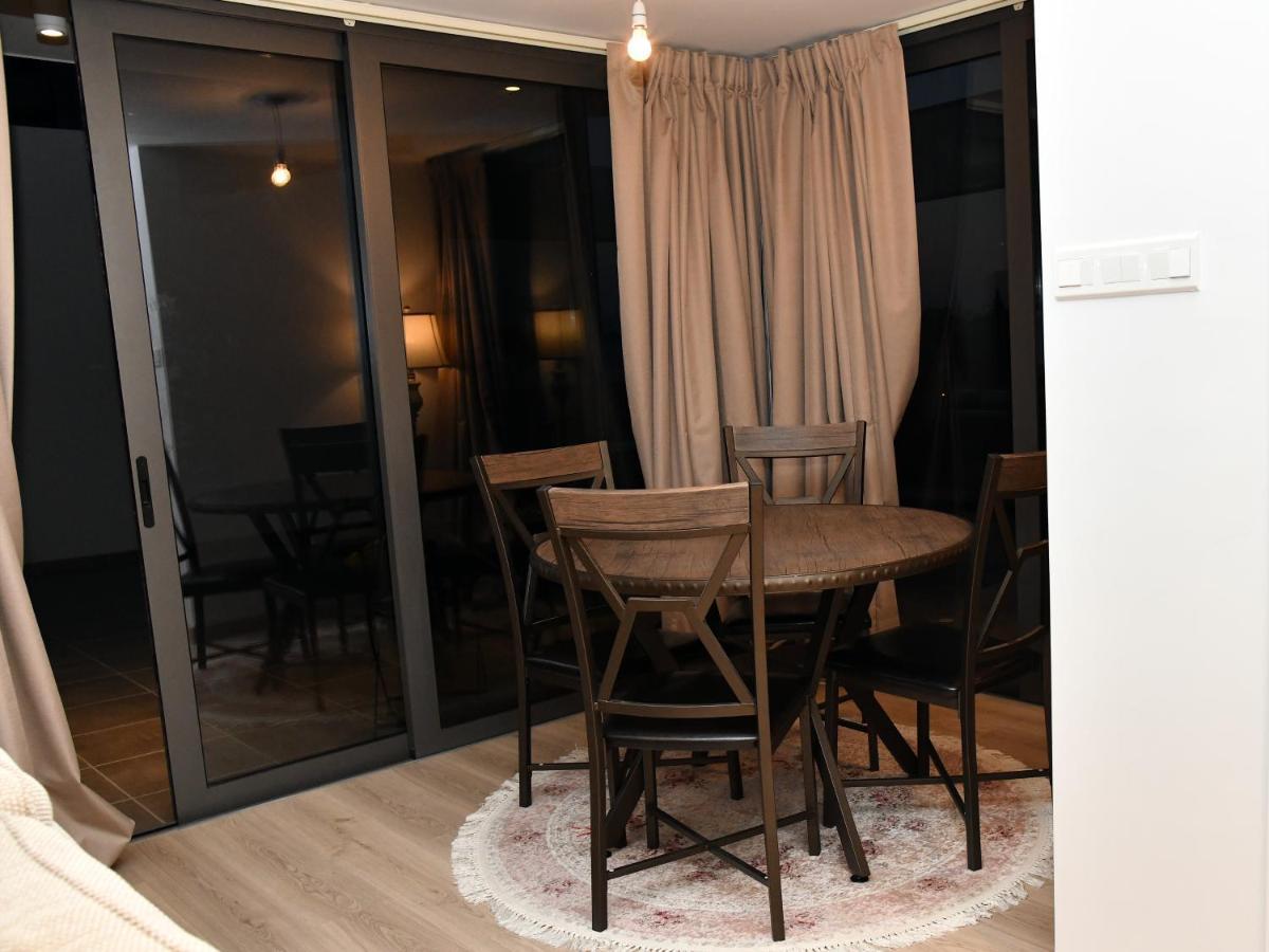 Baz Tower Aparthotel Никозия Екстериор снимка